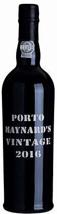 Maynard's Vintage Port