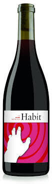 Habit Red Blend