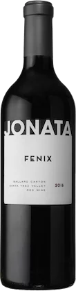 Jonata 'Fenix' Bordeaux Blend Ballard Canyon