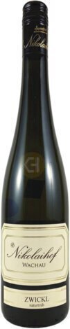 Nikolaihof 'Zwickl' Grüner Veltliner Wachau