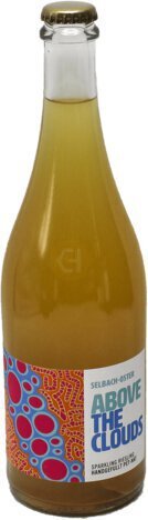 Selbach-Oster Pet-Nat Above the Clouds Riesling