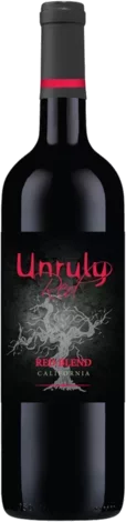 Unruly Rosé