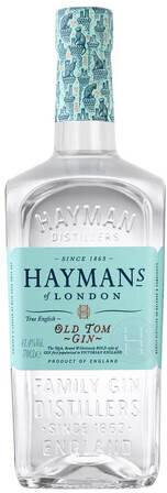 Hayman's Old Tom Gin