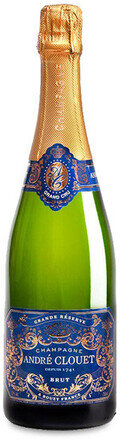 Andre Clouet Grande Reserve