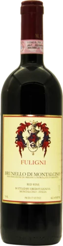 Fuligni Brunello di Montalcino