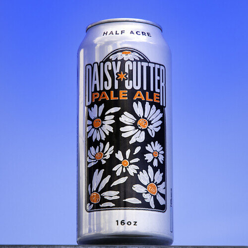 Half Acre Daisy Cutter Pale Ale