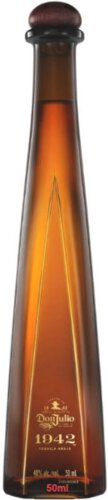 Don Julio 1942 Anejo Tequila