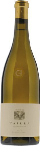 Failla Chardonnay Sonoma Coast