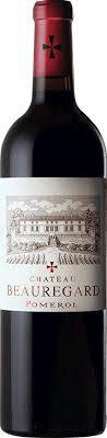 Chateau Beauregard Pomerol