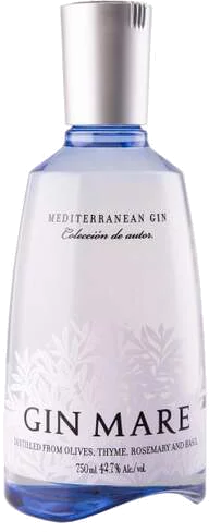 Gin Mare Mediterranean Gin