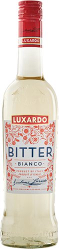 Luxardo Bitter Bianco