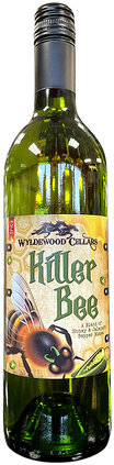 WYLDEWOOD KILLER BEE HONEY JALAPENO