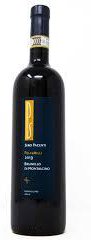 Siro Pacenti Brunello di Montepulciano Pelagrilli