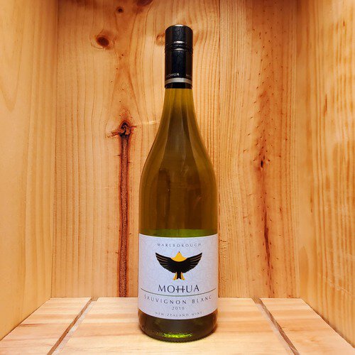 Mohua Sauvignon Blanc 2022