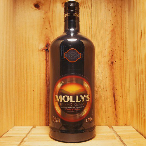 Molly's Irish Cream