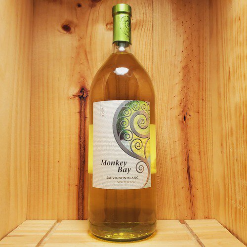 Monkey Bay Sauvignon Blanc