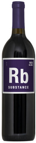 Substance Red Blend