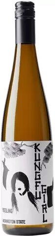 Kung Fu Girl Riesling