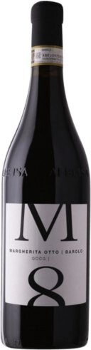 Margherita Otto Barolo