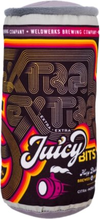 Weldwerks Extra Extra Juicy Bits