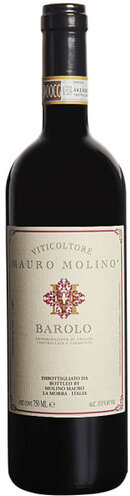 Mauro Molino Barolo