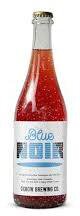 Oxbow Brewing Blue Noir Farmhouse Ale W Fruit