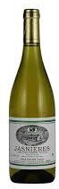 Pascal Janvier Jasnieres Chenin Blanc