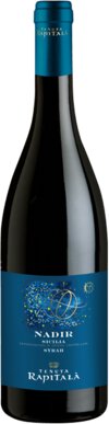 Tenuta Rapitalà 'Nadir' Syrah Sicilia DOC