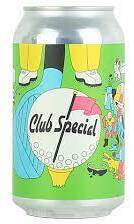 Prairie Artisan Ales Club Special