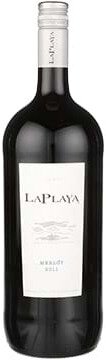 La Playa Estate Merlot