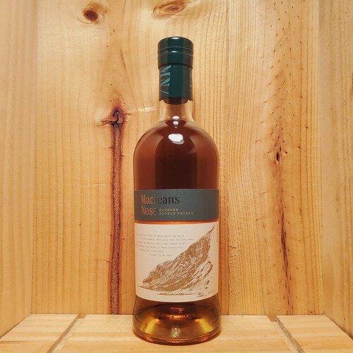 Maclean's Nose Blended Scotch