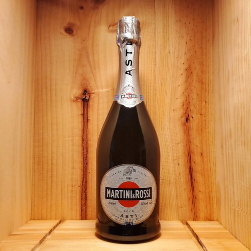 MARTINI & ROSSI Asti Sparkling Wine