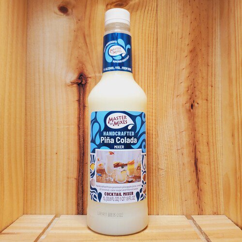 Master of Mixes Pina Colada Mixer