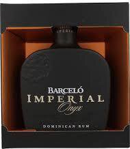 Ron Barcell0 Imperial Onyx