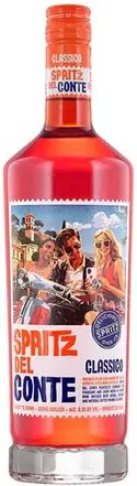 SPRITZ DEL CONTE CLASSICO