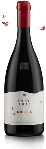 Mura Miolera Red