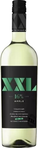 XXL APPLE MOSCATO