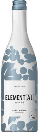 Element Al Pinot Grigio Wine