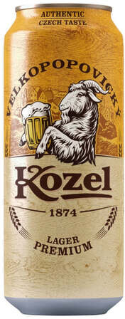 Kozel Premium Lager