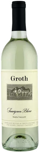 Groth Sauvignon Blanc