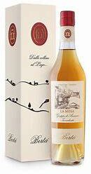 Berta Grappa Amarone 375ml