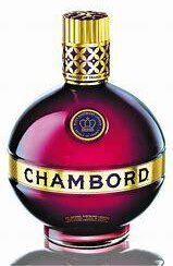 Chambord Liqueur Royale De Fra