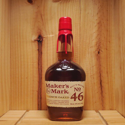 Maker's Mark 46