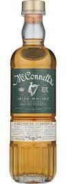 Mcconnell's Blended Irish Whiskey Years Old