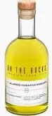 On the Rocks Tres Generaciones Jalapeño Pineapple Margarita