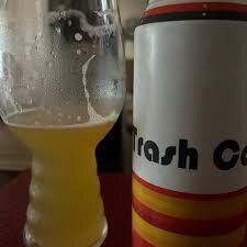 Ds Trash Can Banger 16z Cn
