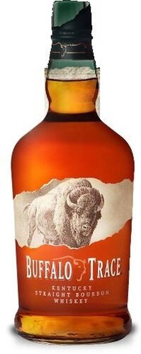 Buffalo Trace Bourbon