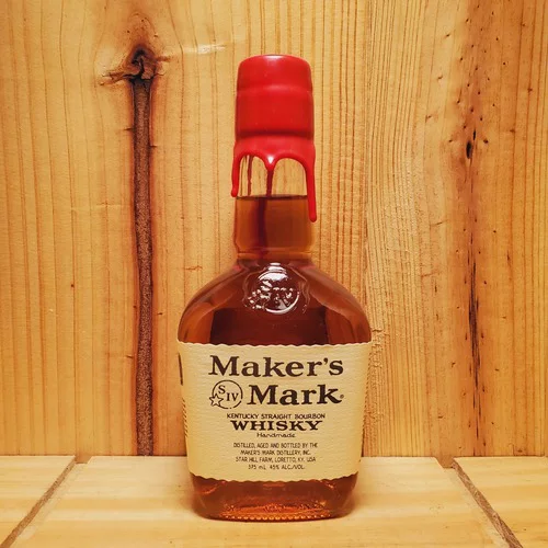 Maker's Mark Bourbon