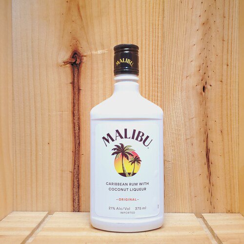 Malibu Coconut Rum