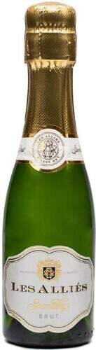 Les Allies Sparkling Brut
